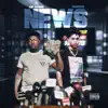 ASF Fatman - NEWS (feat. 44 HaitianBoy) - Single